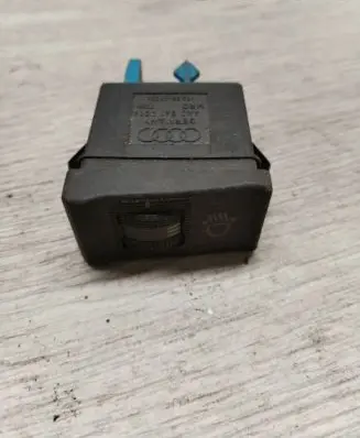 Audi A6 S6 C5 4B Headlight level height control switch 4A0941301A