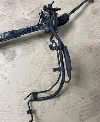 Lexus LS 430 Power steering hose/pipe/line