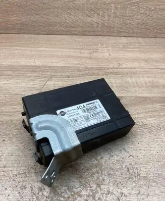 Nissan Almera Tino Comfort/convenience module 28551BM404 5WK48511