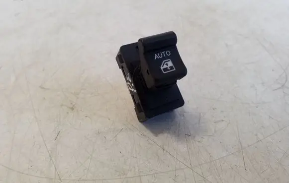 Jeep Renegade Electric window control switch