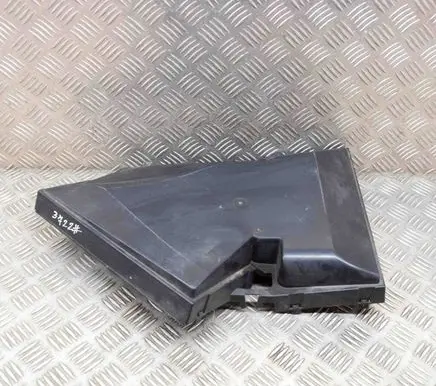 BMW X5 F15 Air filter box cover 9245588