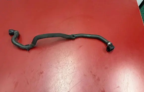 BMW X3 G01 Engine coolant pipe/hose 8673201 17128673201