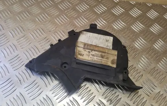 Ford Focus Timing chain cover 9651560180