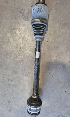 Dodge Challenger Rear driveshaft 68277002AB
