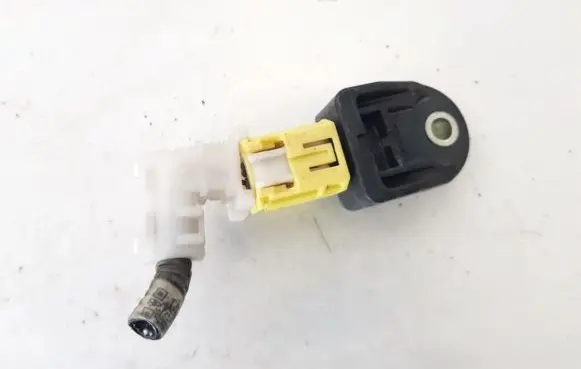 Toyota Prius (XW30) Airbag deployment crash/impact sensor 8983175010