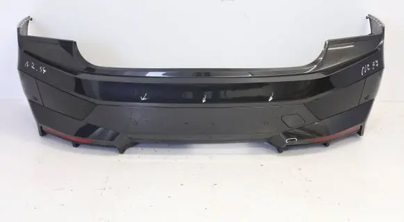 BMW iX Rear bumper 963854478
