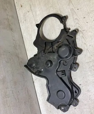Ford Focus Timing belt guard (cover) 9808723480