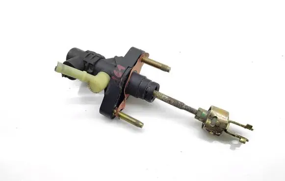 Clutch slave cylinder