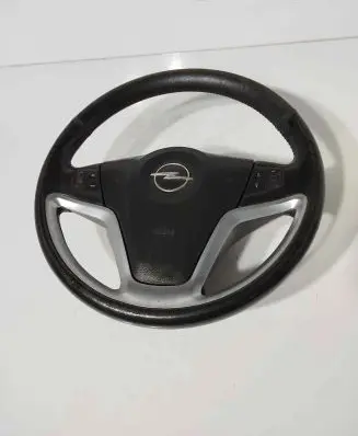Opel Antara Steering wheel