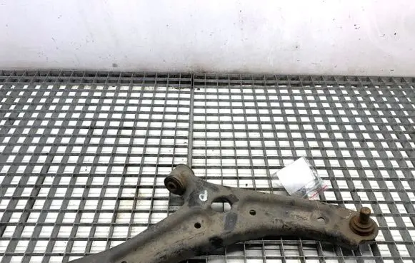 Ford Ecosport Front control arm