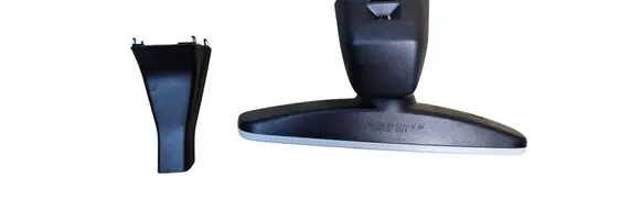 Volkswagen Golf Sportsvan Rear view mirror (interior) 3G0857511BC