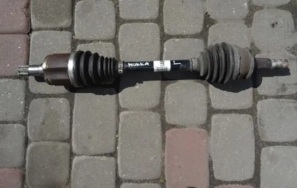 Opel Mokka Front driveshaft 94560845