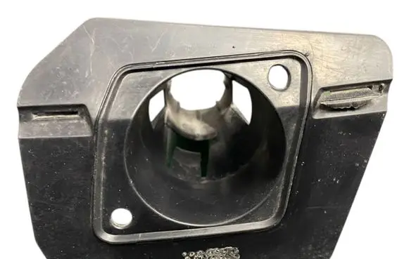 BMW X5 F15 Headlight washer nozzle holder 8056247 51118056247