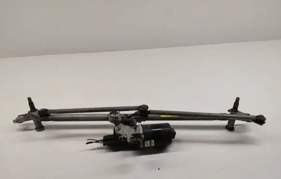 Dodge Nitro Front wiper linkage and motor 55157273AF