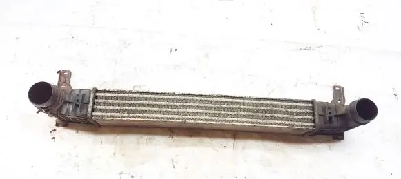 Ford Galaxy Intercooler radiator 7m0145805 95vw9l440aa