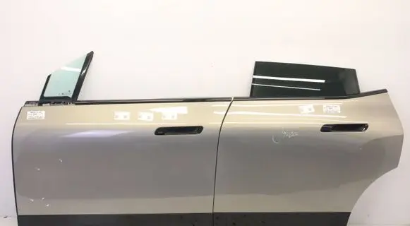 BMW iX Front door 9880291MWGK250626 9880291 9880293MWGK250626