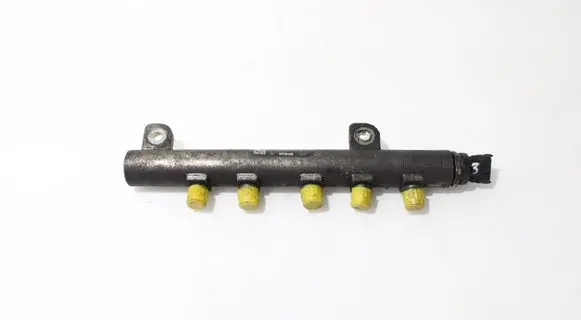 Opel Vectra C Fuel main line pipe 0445214095