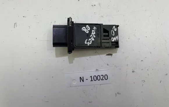 Renault Koleos I Mass air flow meter