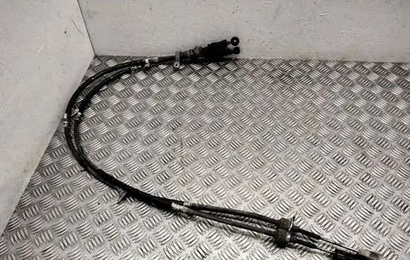 Subaru Forester SH Gear shift cable linkage