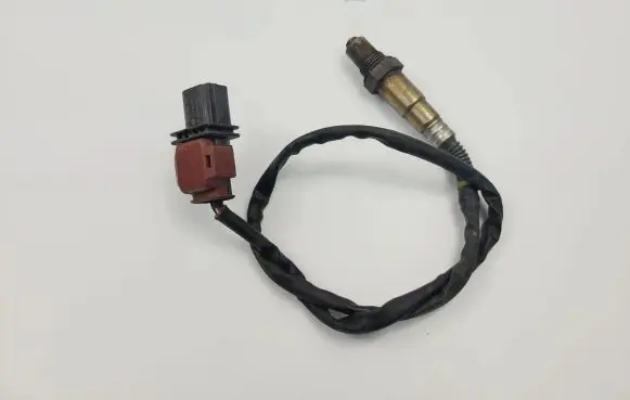 Audi Q7 4L Lambda probe sensor 057906262F