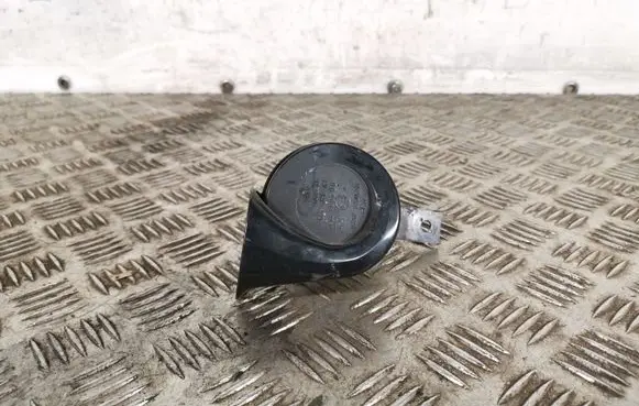 Nissan 370Z Horn signal LOW 004035