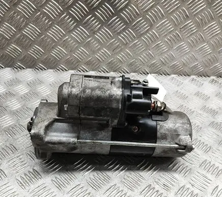 Land Rover Range Rover L405 Starter motor GPLA11001CB 4380003000