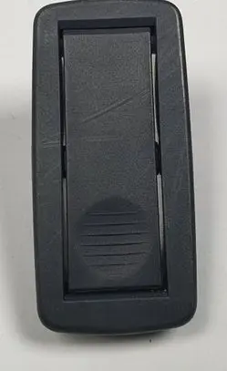 Mercedes-Benz C W205 Tie down hook / loop 
