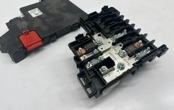 Smart #1 Positive wiring loom 8894442196 8894442317