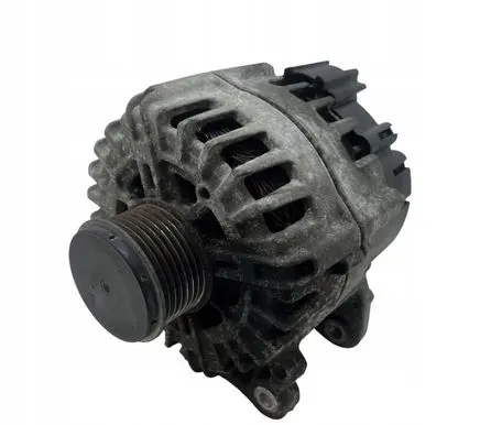 Volkswagen Touareg II Generator/alternator 03H903023D