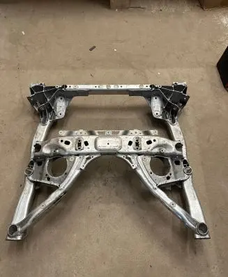 BMW 7 G11 G12 Front subframe 6859494 68528910