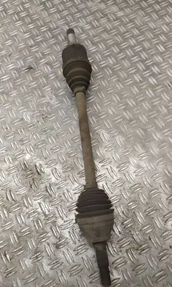 Peugeot 1007 Front driveshaft