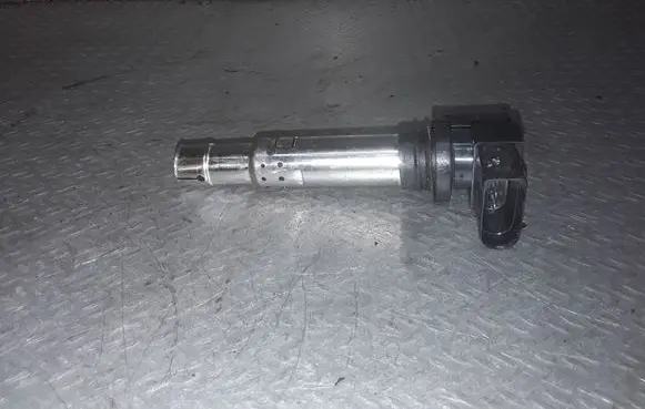Volkswagen Tiguan High voltage ignition coil U5002
