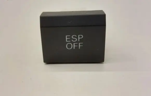 ESP (stability program) switch