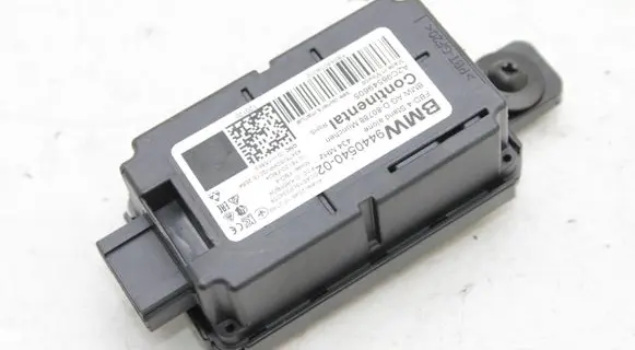 BMW 1 F40 Other devices 9440540