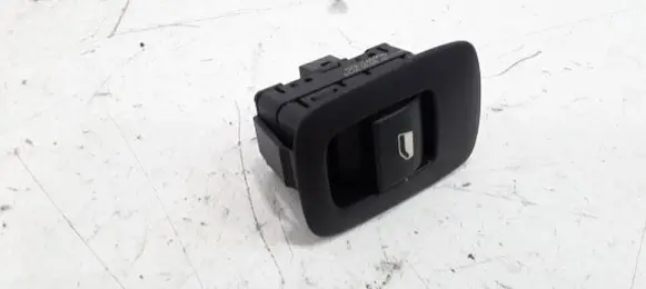 Citroen C4 Grand Picasso Electric window control switch 96639378