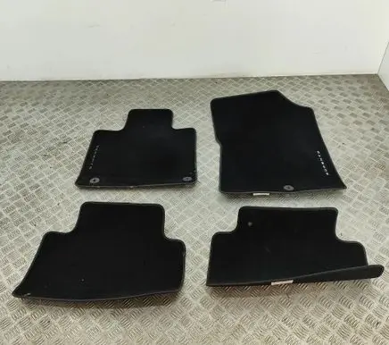 KIA Sorento IV Car floor mat set P2143ADE00