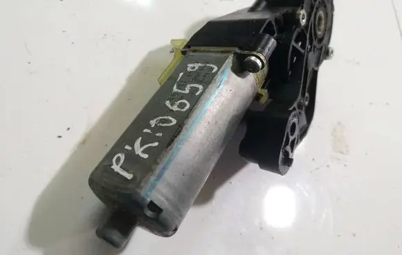 Chrysler Sebring (JS) Seat adjustment motor jci1299846