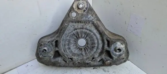Audi A4 S4 B7 8E 8H Coil spring mount 4e0412363