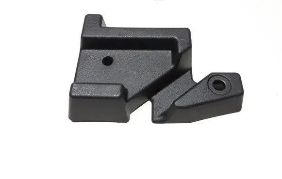 Nissan Juke II F16 Seat trim 849406PD0A