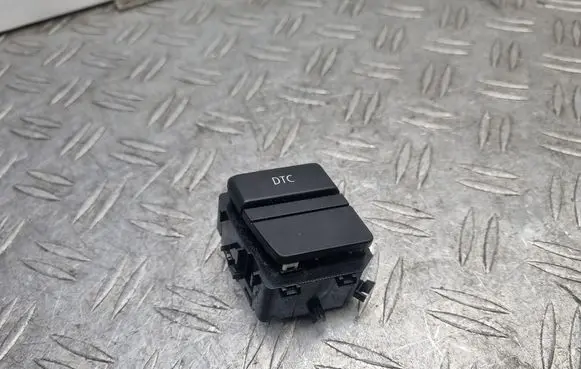 BMW 5 E60 E61 DTC switch 9159051