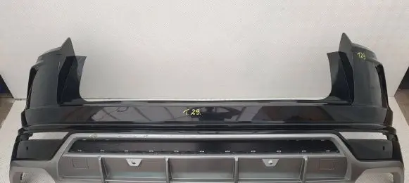 Lamborghini Urus Front bumper