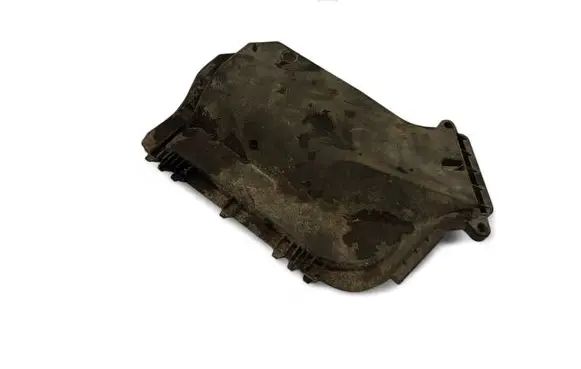 Audi S5 Fuse box cover 8K1907613B