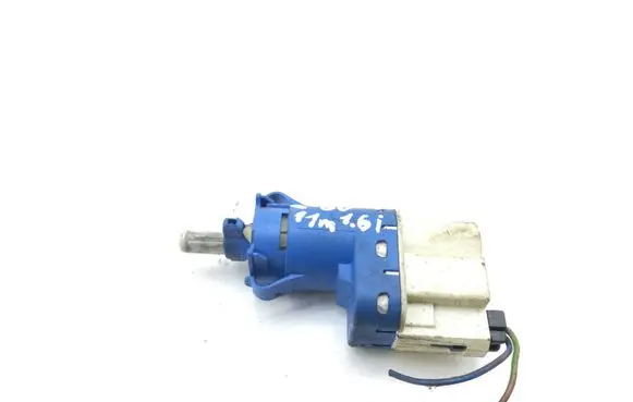 Brake pedal sensor switch