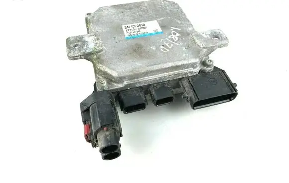Power steering control unit/module