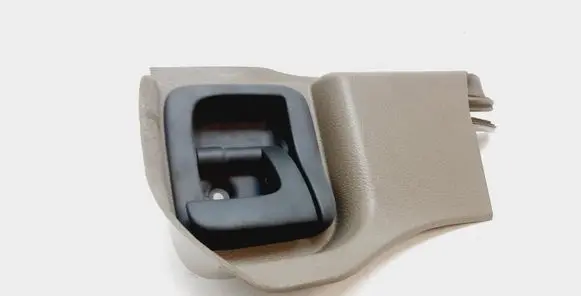 Volvo XC90 Engine bonnet (hood) release handle 30799974