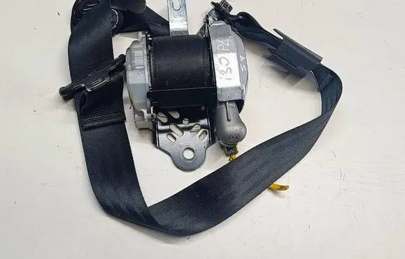 Hyundai i30 Front seatbelt 88810A6100S9 88810A6100