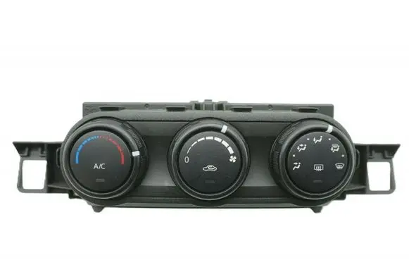 Mazda MX-5 NA Miata Climate control unit NA1P61190C
