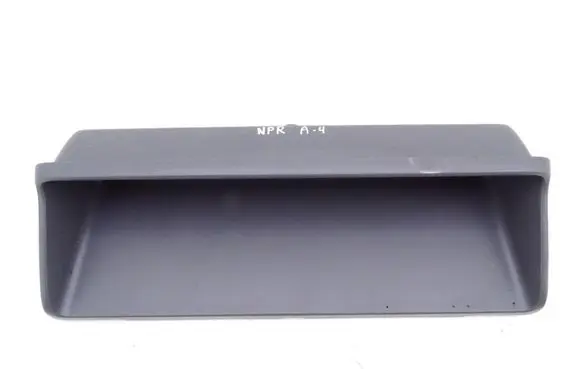 Isuzu N Series Glove box