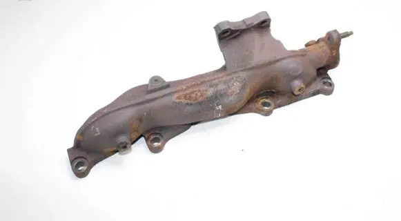 Mazda 6 Exhaust manifold