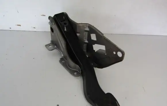 Skoda Citigo Pedal assembly 1S1721058B